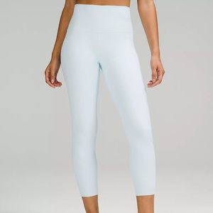 Lululemon align HR pant leggings
